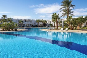 Continental Plaza Beach Resort