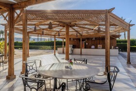 Continental Plaza Beach Resort