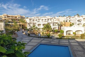 Continental Plaza Beach Resort