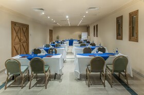 Continental Plaza Beach Resort