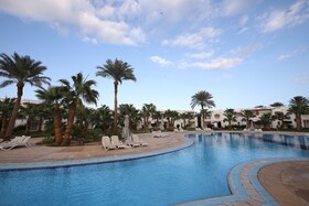 Continental Plaza Beach Resort