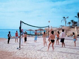 Continental Plaza Beach Resort