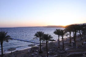 Continental Plaza Beach Resort