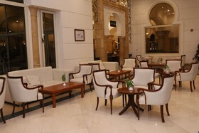 Continental Plaza Beach Resort