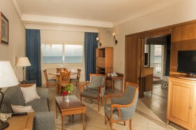 Continental Plaza Beach Resort