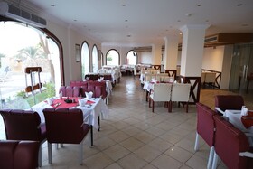 Continental Plaza Beach Resort