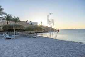 Continental Plaza Beach Resort