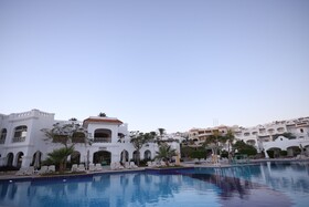 Continental Plaza Beach Resort