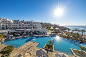 Continental Plaza Beach Resort