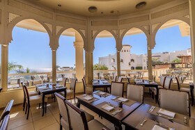 Continental Plaza Beach Resort