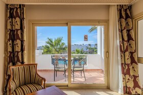 Continental Plaza Beach Resort