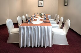 Continental Plaza Beach Resort