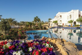 Continental Plaza Beach Resort