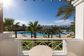 Continental Plaza Beach Resort