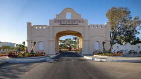 Continental Plaza Beach Resort