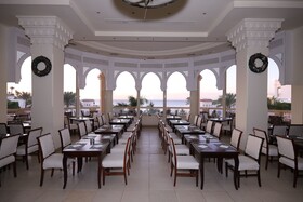 Continental Plaza Beach Resort