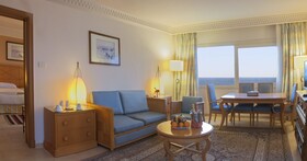 Continental Plaza Beach Resort