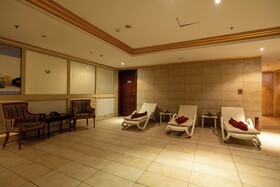 Continental Plaza Beach Resort