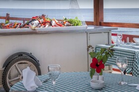 Continental Plaza Beach Resort