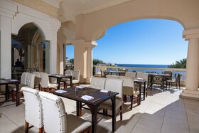 Continental Plaza Beach Resort