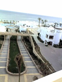 Continental Plaza Beach Resort