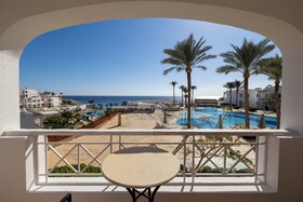 Continental Plaza Beach Resort