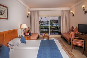 Continental Plaza Beach Resort