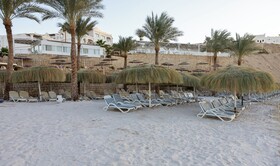 Continental Plaza Beach Resort