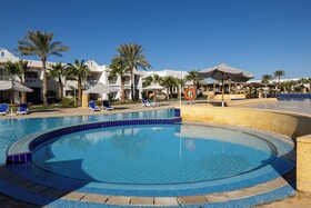 Continental Plaza Beach Resort