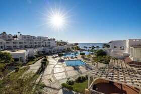 Continental Plaza Beach Resort