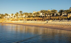 Continental Plaza Beach Resort