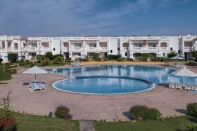 Continental Plaza Beach Resort