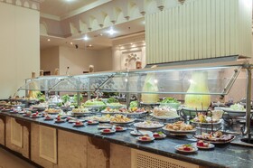 Continental Plaza Beach Resort