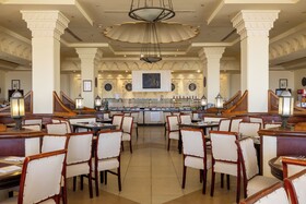 Continental Plaza Beach Resort