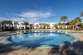 Continental Plaza Beach Resort