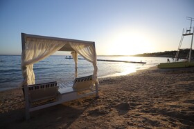 Continental Plaza Beach Resort