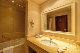 Continental Plaza Beach Resort