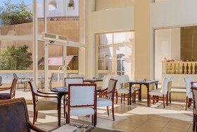 Continental Plaza Beach Resort