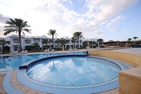 Continental Plaza Beach Resort