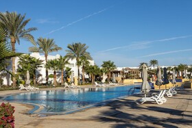 Continental Plaza Beach Resort