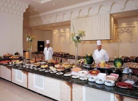 Continental Plaza Beach Resort