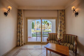 Continental Plaza Beach Resort