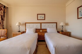 Continental Plaza Beach Resort