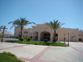 Continental Plaza Beach Resort