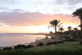 Continental Plaza Beach Resort