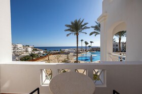 Continental Plaza Beach Resort