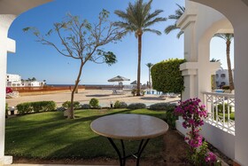 Continental Plaza Beach Resort