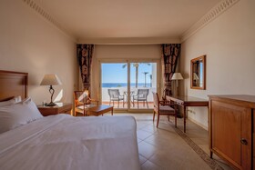 Continental Plaza Beach Resort