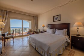 Continental Plaza Beach Resort