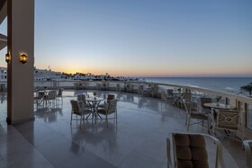 Continental Plaza Beach Resort